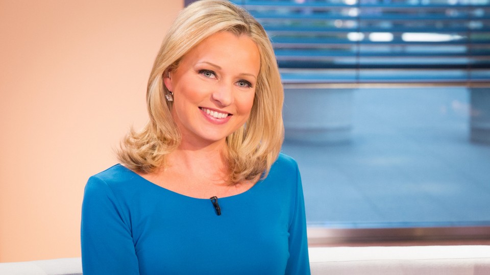 10 Hottest Female Anchors Of Fox News Digital Mode