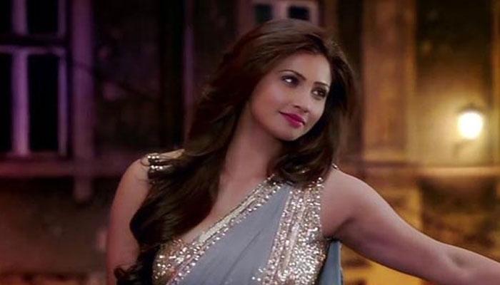 Daisy Shah