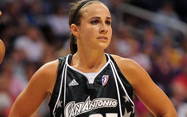 Becky Hammon