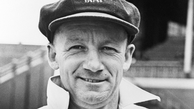 Sir Donald Bradman