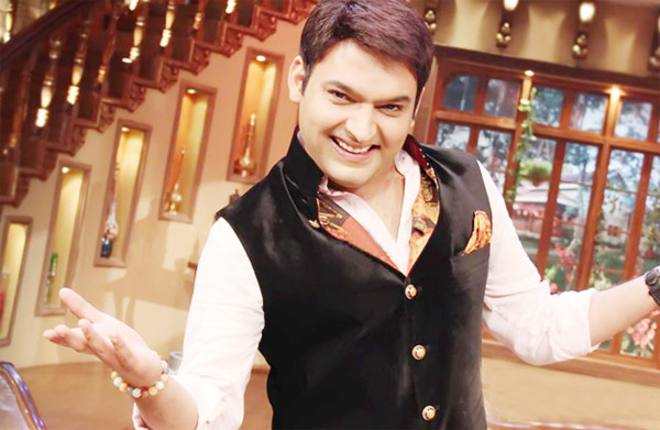 Kapil Sharma