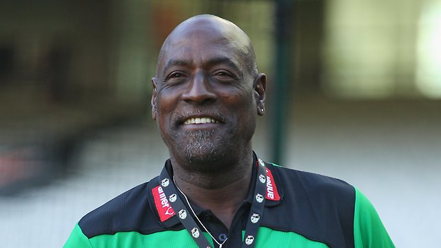 Viv Richards