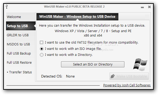 win 7 usb 3.0 creator utility download