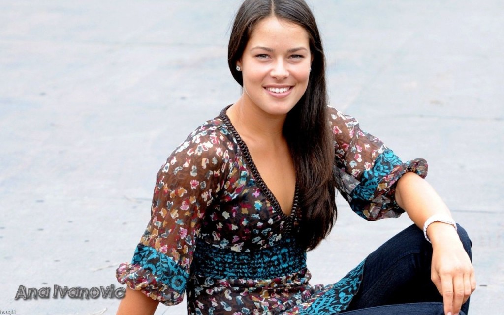 Ana Ivanovic