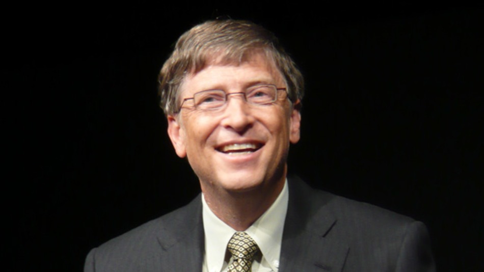 bill gates