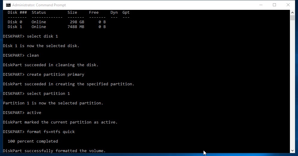 4 use easybcd to create a bootable usb