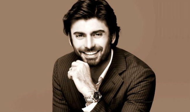 Fawad Afzal Khan