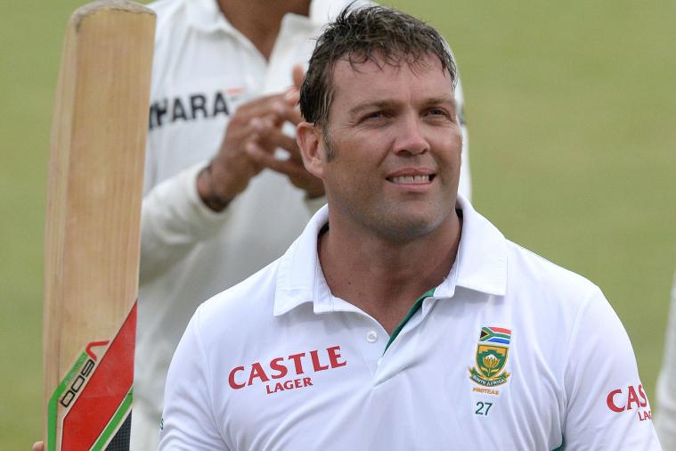 Jacques Kallis