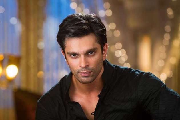 Karan singh Grover