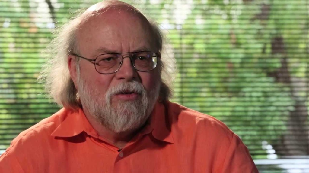 James Gosling