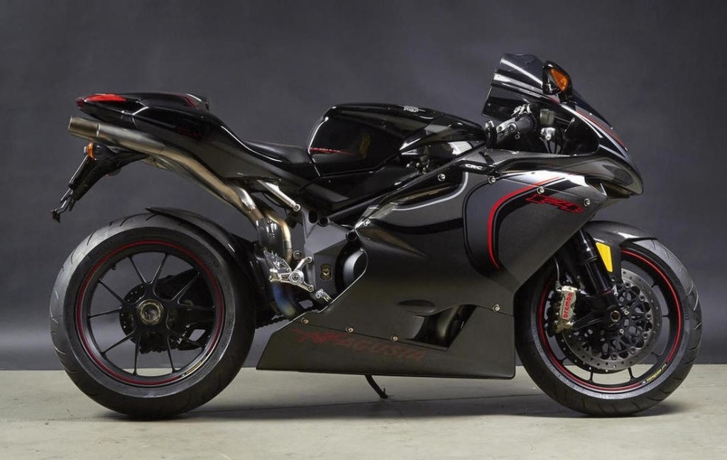 MV Agusta F4CC