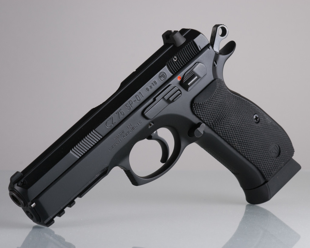 Top 10 Best 9mm Pistols in the World | Digital Mode