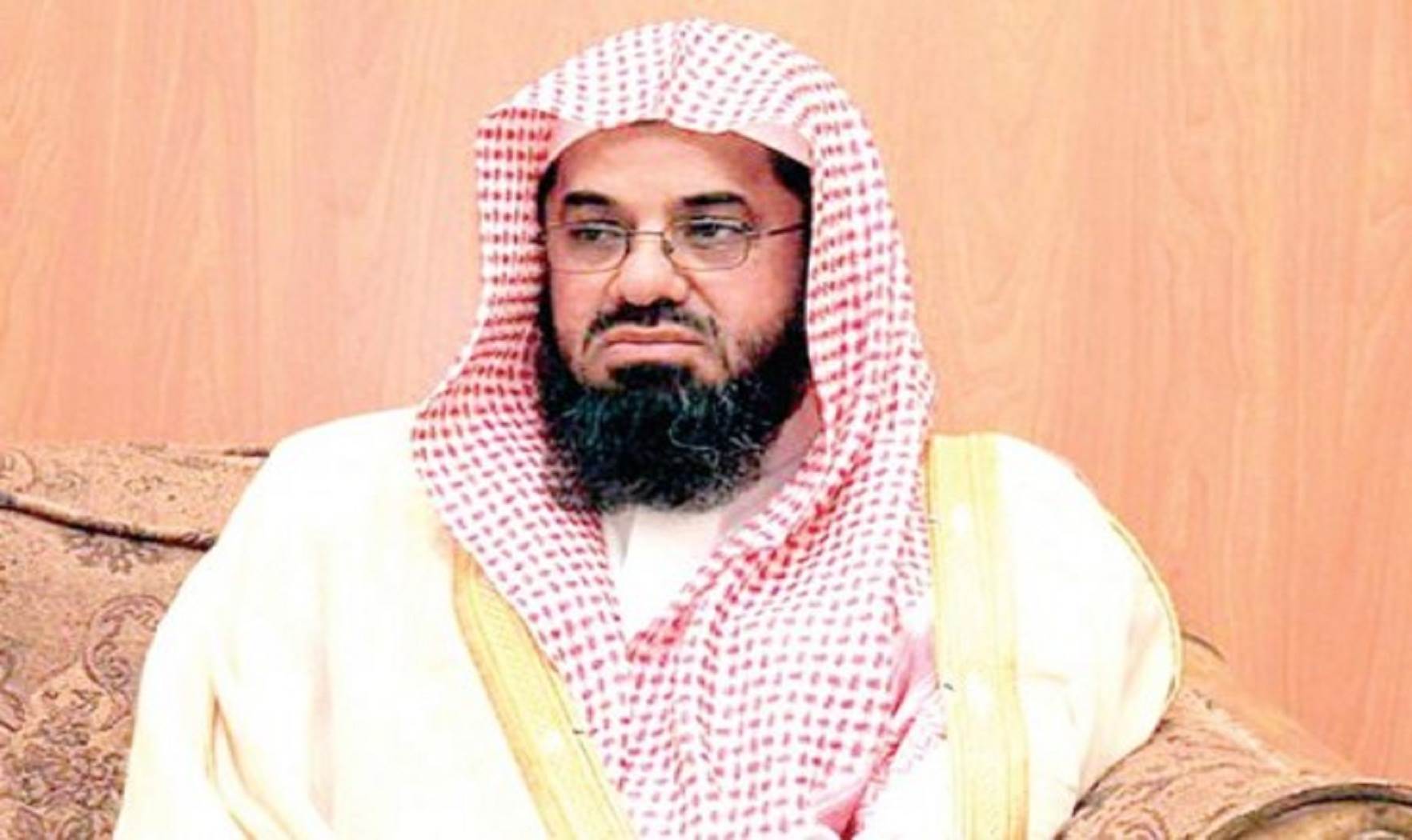 Abdul Rahman Al-Sudais Quran Mp3