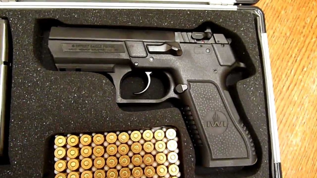 Top 10 Best 9mm Pistols In The World Digital Mode 4887