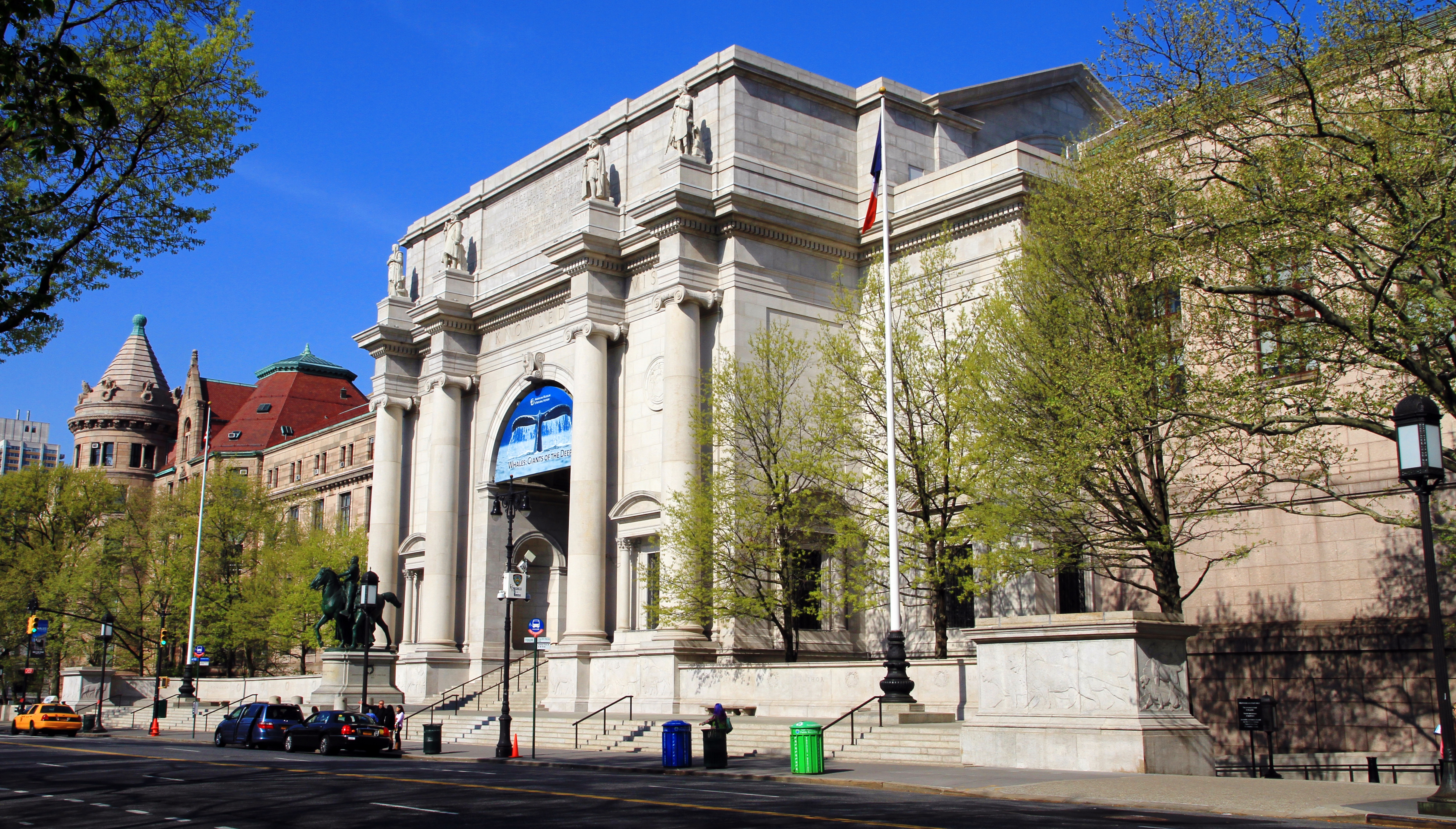 Top 10 Museums in New York City NYC | Digital Mode