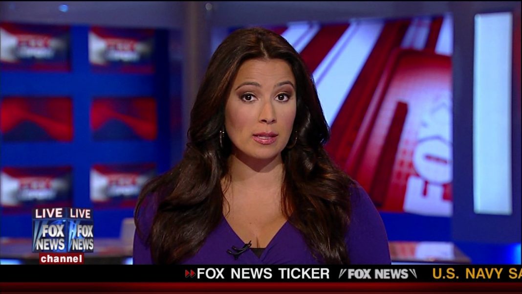 10 Hottest Female Anchors of Fox News | Digital Mode