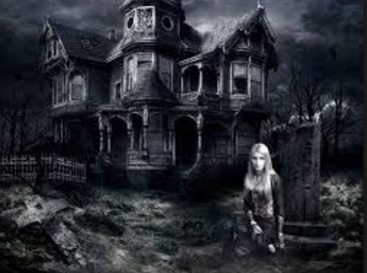 haunted-houses