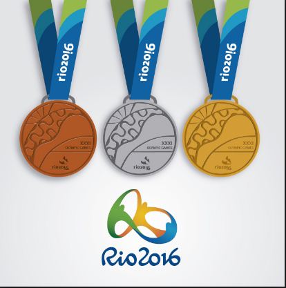 top-olympic-medals-2016