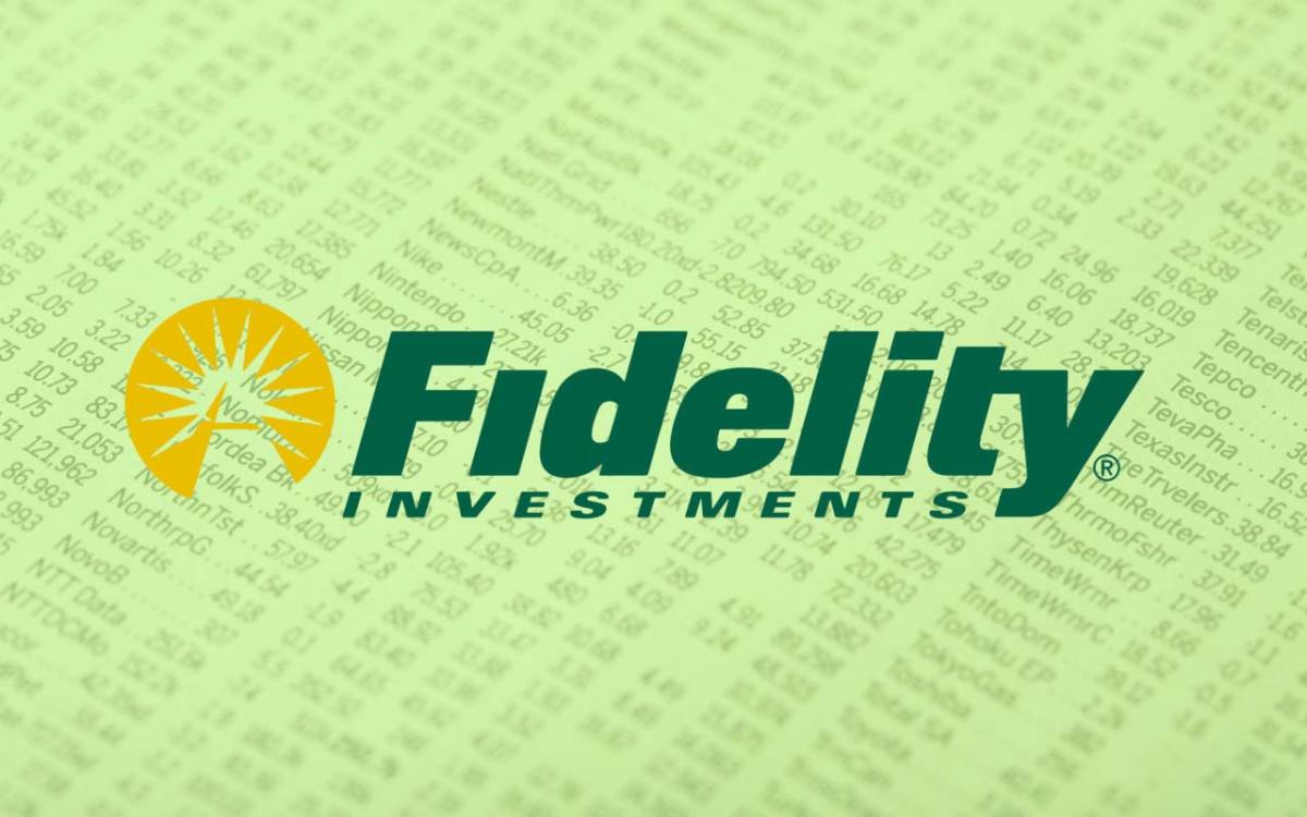 ceo fidelity cryptocurrency