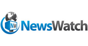 NewsWatch TV Logo