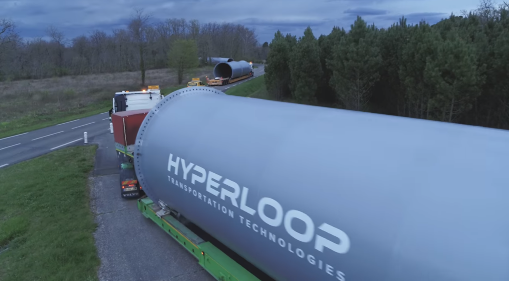 hyperloop-transportation-technologies shervin pishevar