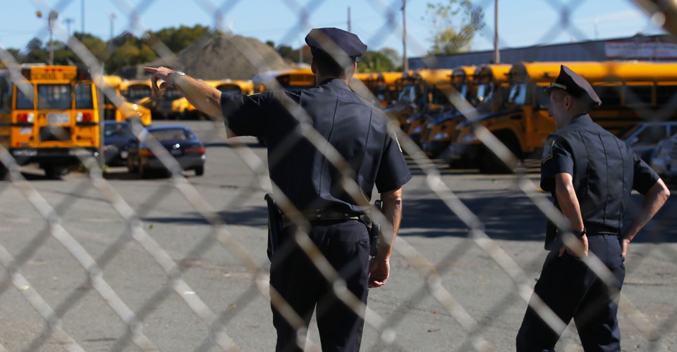 New App Helps People Police Officers Interact With People Who Have ...