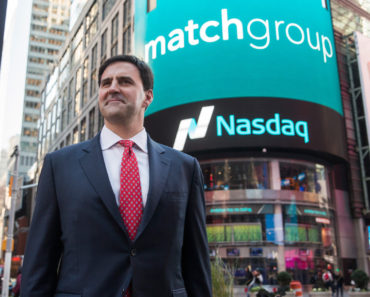 The Story of Greg Blatt and His Success With Match Group Inc.