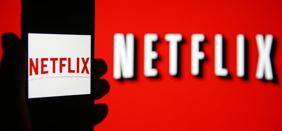 Netflix Is Facing Bigger Competition Than Ever Before