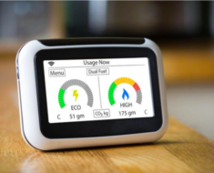 Smart meter Stream Energy