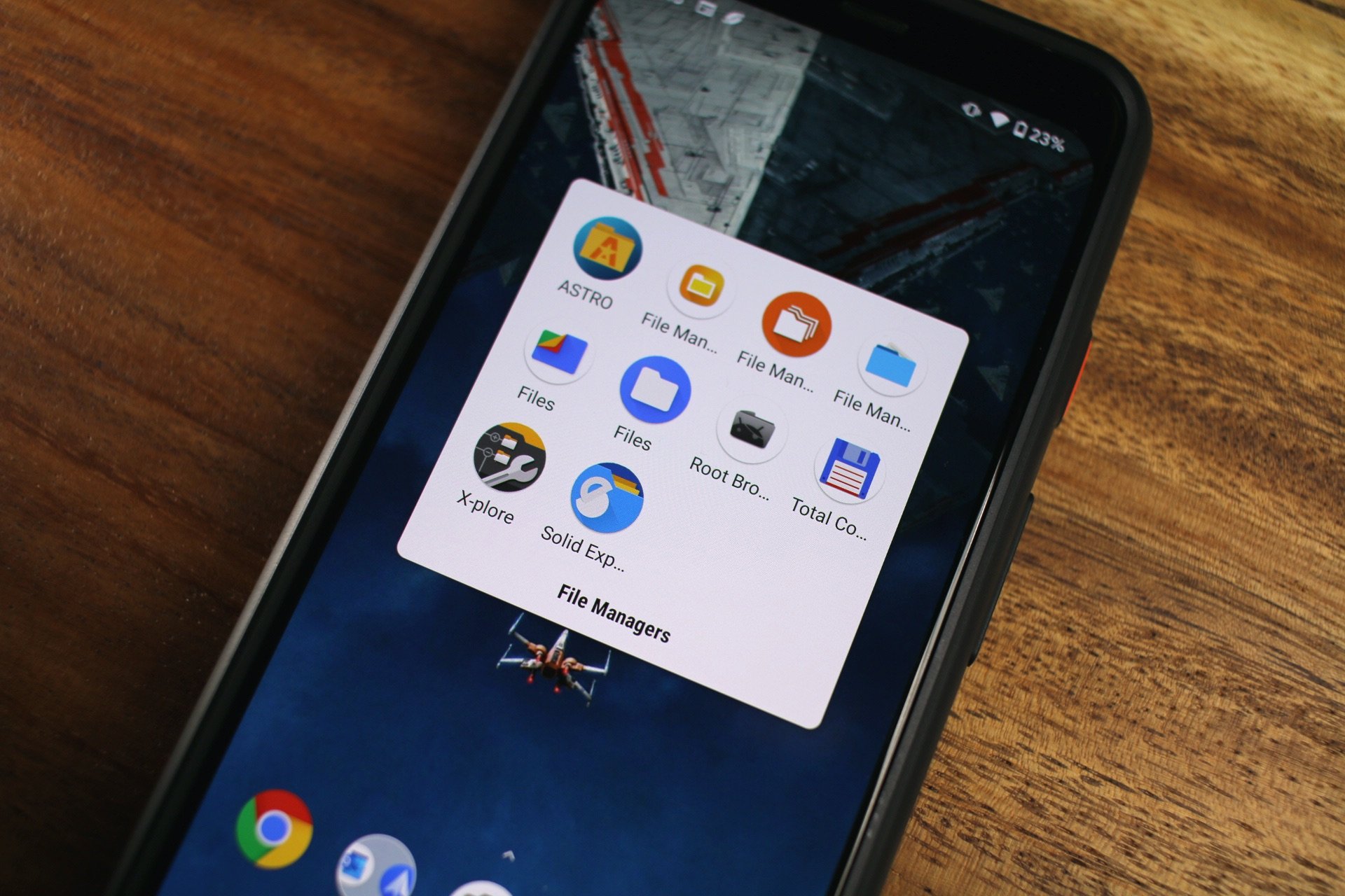 A Guide to Finding Downloaded Files on Android
