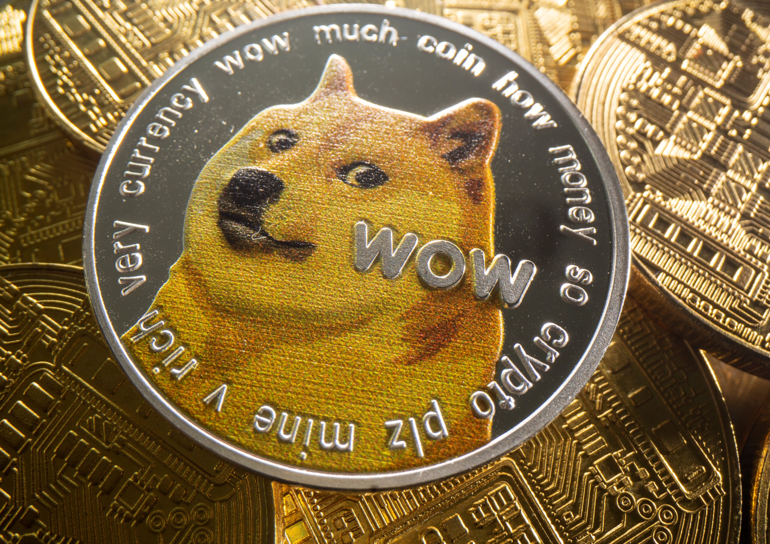 From Meme to Currency: What's Dogecoin's Purpose?