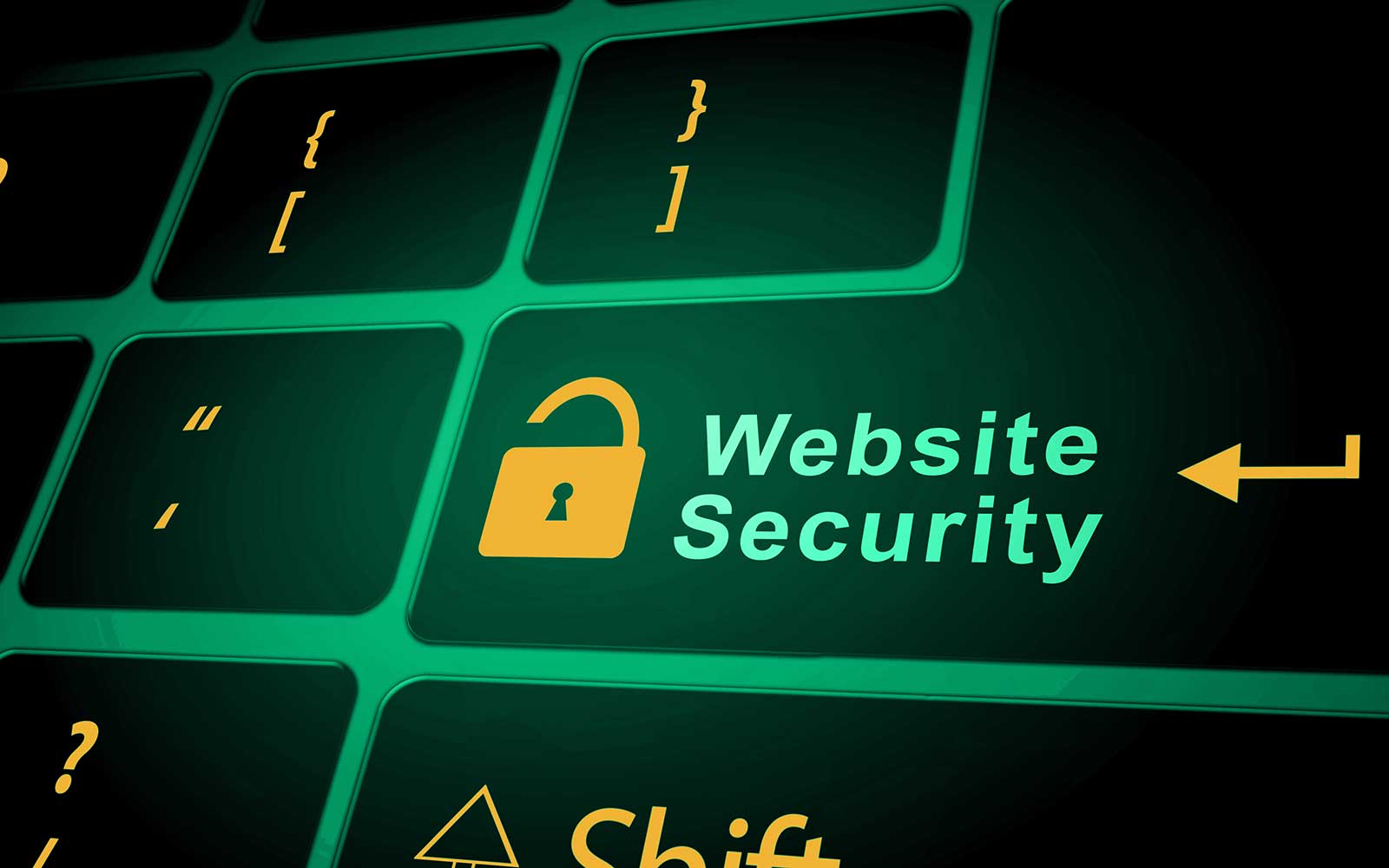The Most Common Website Security Risks